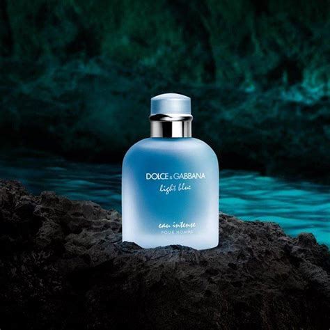 dolce gabbana light blue intense for him|Dolce & Gabbana light blue men's.